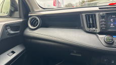 Toyota RAV4 2.5 VVT-i Hybrid Business Ed Plus TSS 5dr CVT 2WD Hybrid Estate